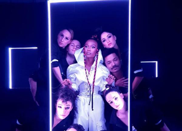 אירוויזיון 2021 ייערך במתכונת שונה מהרגיל