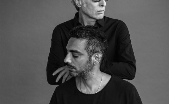 צפו: ברי סחרוף ודודו טסה בקליפ חדש עם כוכב שטיסל