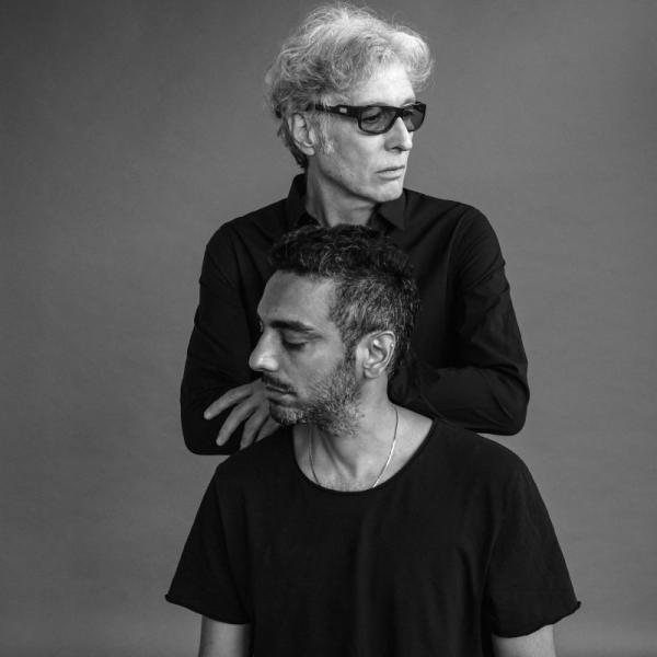 צפו: ברי סחרוף ודודו טסה בקליפ חדש עם כוכב שטיסל