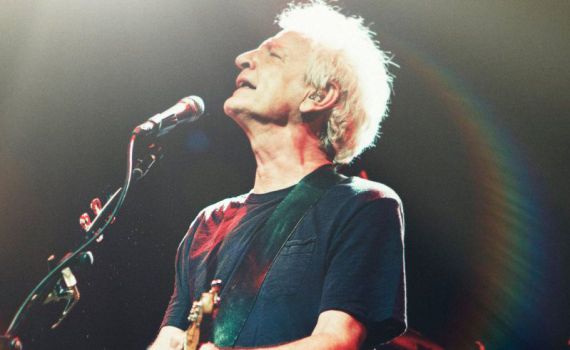 שלום חנוך: "בשביל מה בנינו לעצמנו מדינה"