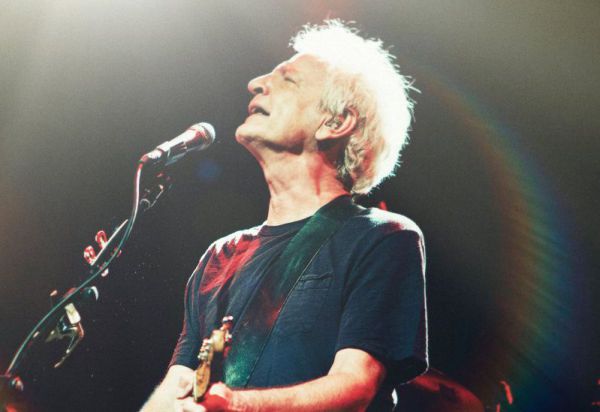 שלום חנוך: "בשביל מה בנינו לעצמנו מדינה"