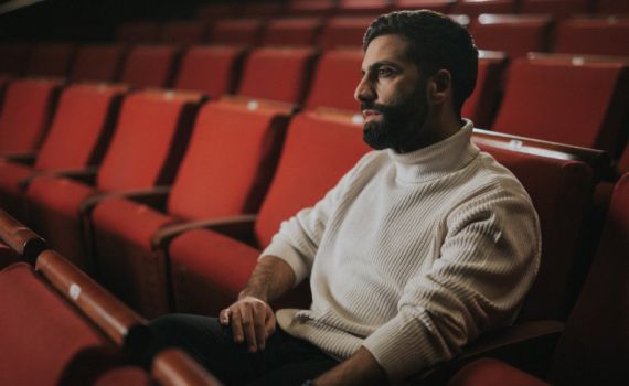 אליעד נחום נפרד: "נתגעגע אלייך לעולמי עד"