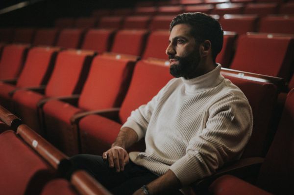 אליעד נחום נפרד: "נתגעגע אלייך לעולמי עד"