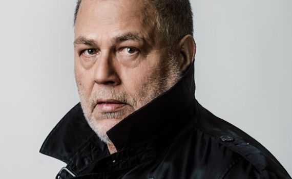 צפו: פוליקר מחדש את השיר שכתב לאריק איינשטיין