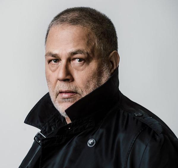 צפו: פוליקר מחדש את השיר שכתב לאריק איינשטיין