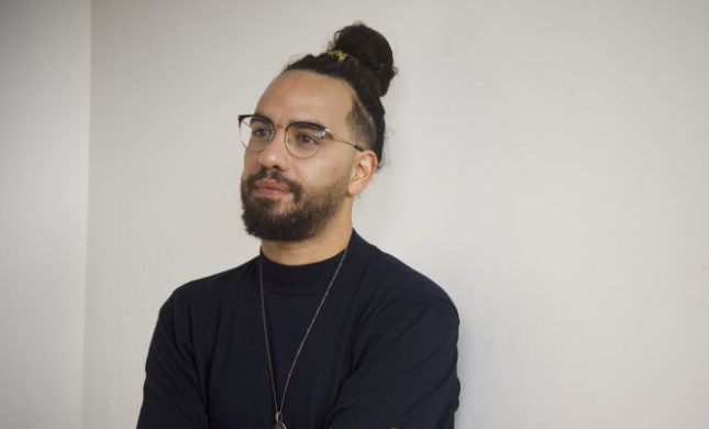 בניה ברבי ואברהם טל