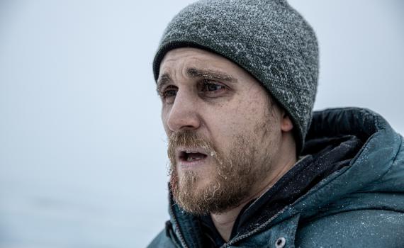 נקודה אדומה • כשנטפליקס הצליחה להתעלות על עצמה