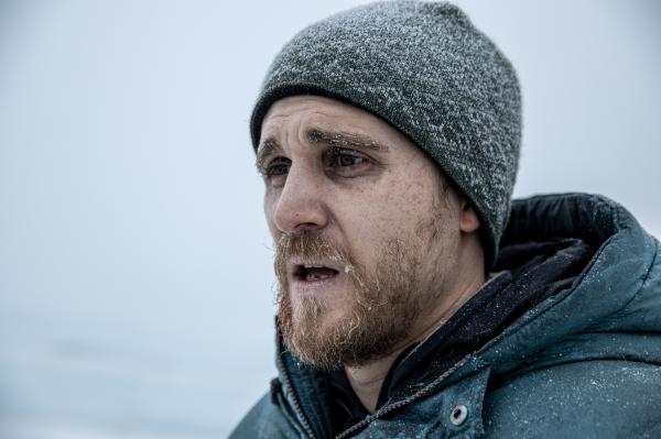 נקודה אדומה • כשנטפליקס הצליחה להתעלות על עצמה