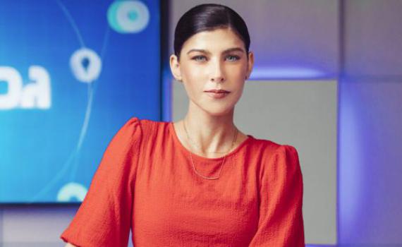 בגלל הבחירות: גאולה אבן עוזבת את המסך