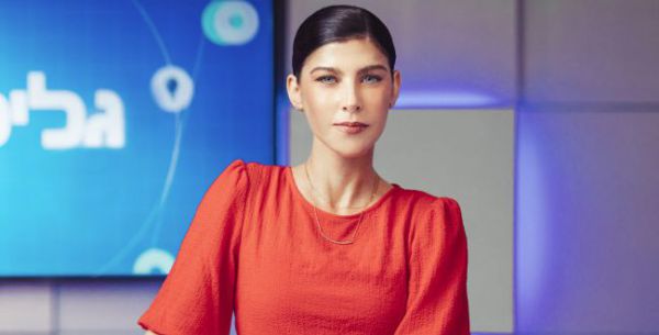 בגלל הבחירות: גאולה אבן עוזבת את המסך