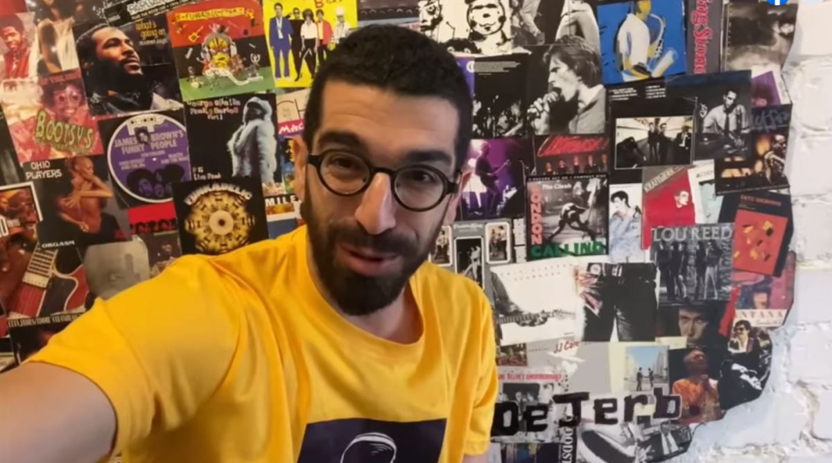 רוצים להשתתף בקליפ חדש? חנן בן ארי קורא לכם