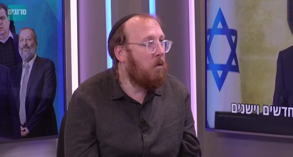 "סמוטריץ' היה נחוש למחוק את הבית היהודי"