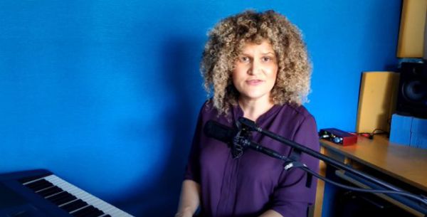 סופ"ש עם שיר: אודהליה ברלין עושה שולי רנד. צפו