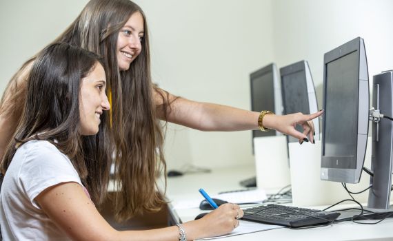 יום פתוח מקוון מחכה לכם במכללה האקדמית עזריאלי