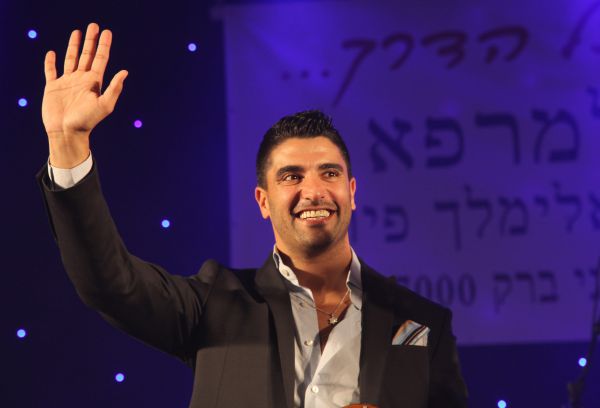 בשביל השבת: משה פרץ ויתר על הזדמנות ענק