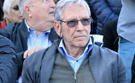 משפחת עוז מגיבה: "הכרנו אבא אחר, חם לבבי וקשוב"