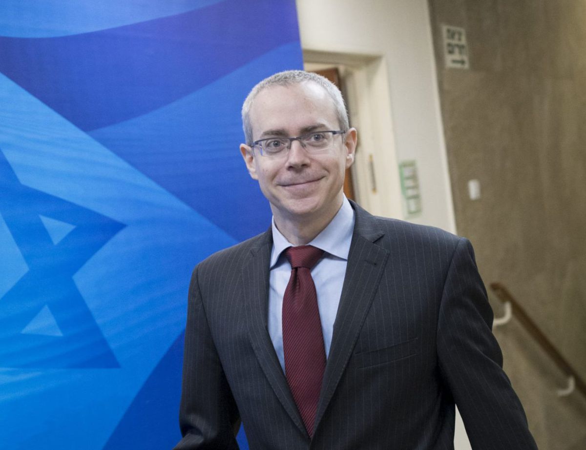 רן ברץ: "ועדת נגל היא אנטי מקצועית"