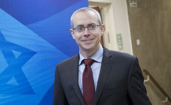 רן ברץ: "ועדת נגל היא אנטי מקצועית"