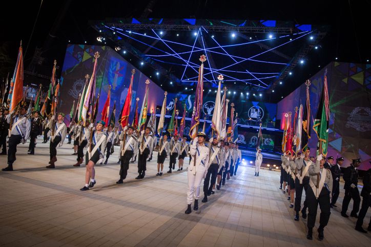 טקס המשואות: המופע הפותח יוקדש ליישובי הדרום