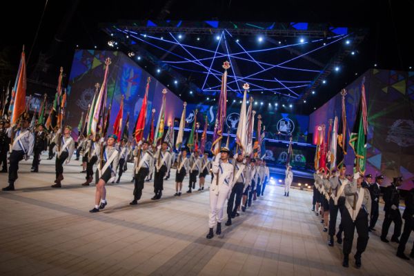 טקס המשואות: המופע הפותח יוקדש ליישובי הדרום