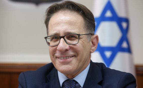 מזכיר הממשלה: לא נחשוף את תמלילי דיוני הקורונה