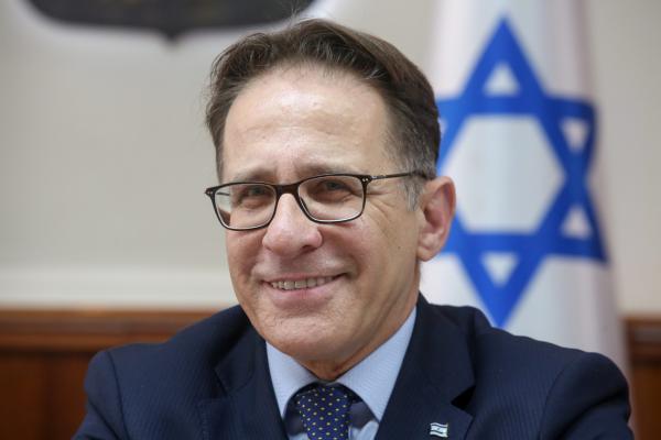 מזכיר הממשלה: לא נחשוף את תמלילי דיוני הקורונה