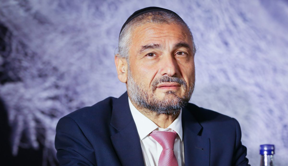 ברוך דיין האמת: אמו של ח"כ אבוטבול הלכה לעולמה