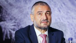 ברוך דיין האמת: אמו של ח"כ אבוטבול הלכה לעולמה