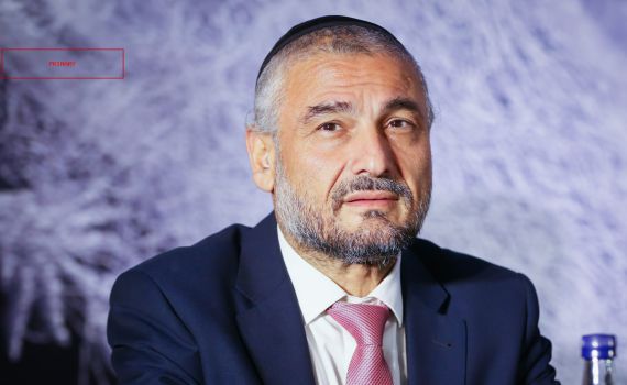 בגלל טעות בתרגום: הח"כ דורש פיצויים מאתר פלסטיני