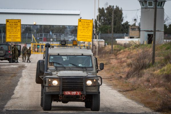 דיווח: התפתחות במו"מ לשחרור הישראלית מסוריה