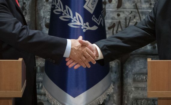 עו"ד על הפרשה • יתרו: תפקידה של הפשרה