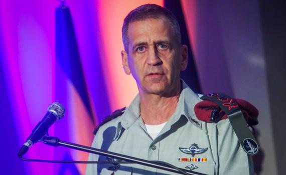 "מפקדים נהגו בשרירות לב בנושא פקודת הזקן"