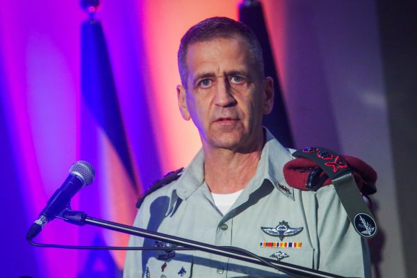 "מפקדים נהגו בשרירות לב בנושא פקודת הזקן"