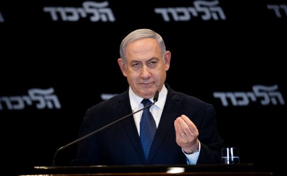 נתניהו התפרץ על היועמ"ש: "תעשה מה שאני אומר"