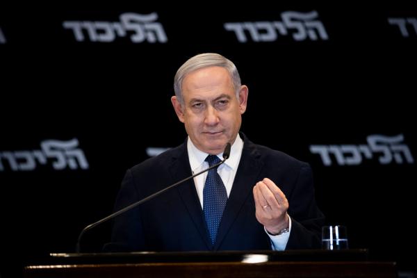 נתניהו התפרץ על היועמ"ש: "תעשה מה שאני אומר"