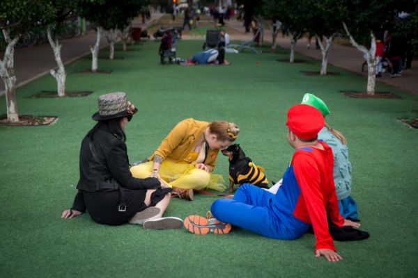 בצל הקורונה: משרד החינוך במתווה לאירועי פורים