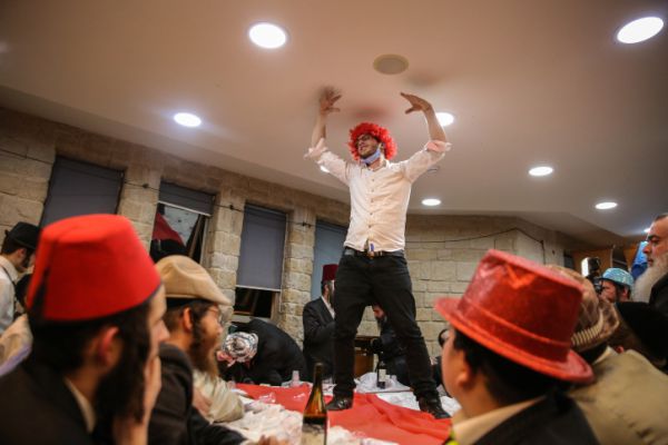 בחן את עצמך: עד כמה אתה מבוסם וקיימת את המצווה?