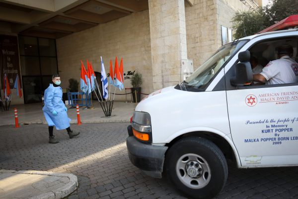 משרד הבריאות: התגלו שני מקרים נוספים של חולי חצבת