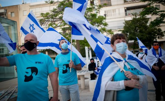 ועדת הבחירות חסמה סופרי קלפיות של 'אם תרצו'