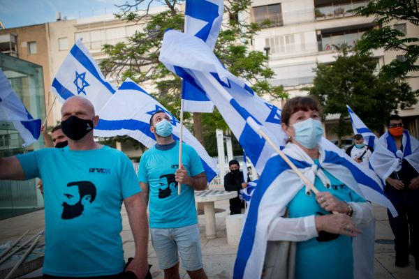 ועדת הבחירות חסמה סופרי קלפיות של 'אם תרצו'