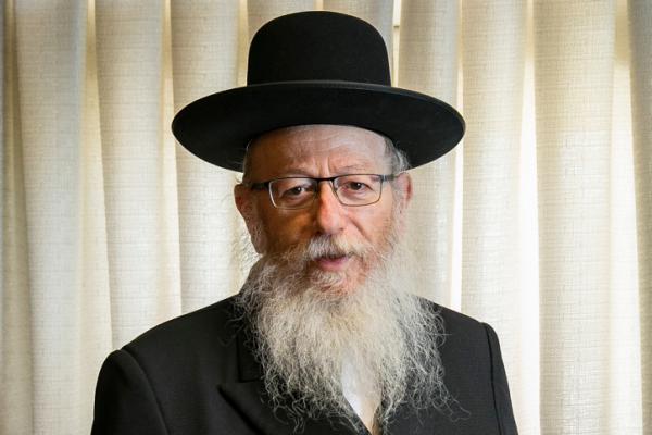 ליצמן: "היטפלות ועלילת דם מרושעת"