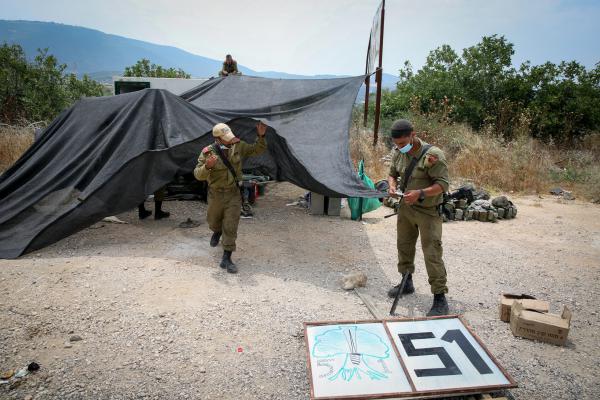 פנימיות בקטנה: למה אסור 'להשלים ציוד' בצבא?