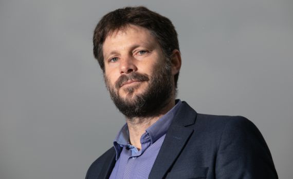 סמוטריץ' חושף: הרגע בו התפוצץ המו"מ