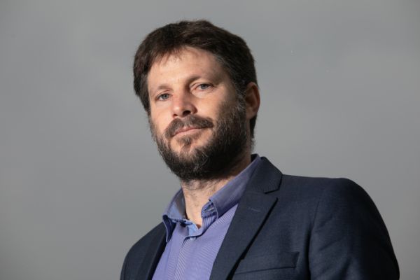 סמוטריץ' חושף: הרגע בו התפוצץ המו"מ