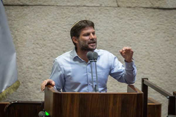 סמוטריץ' הגיע לסיכום עם האוצר על תקציב הישיבות