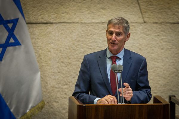 יאיר גולן: אין הצדקה להעביר כסף לצה"ל