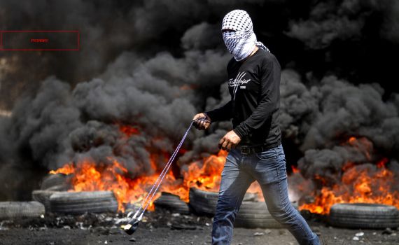 יפתח מחדש תיק נגד ערבי שהודה בתקיפת יהודים