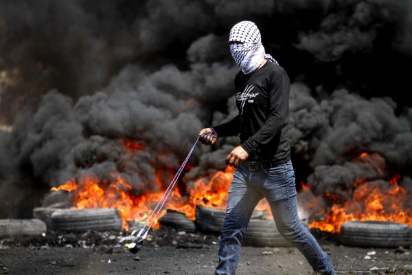 יפתח מחדש תיק נגד ערבי שהודה בתקיפת יהודים