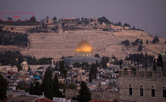 חברת החשמל תפצה תושבי ירושלים במיליוני שקלים