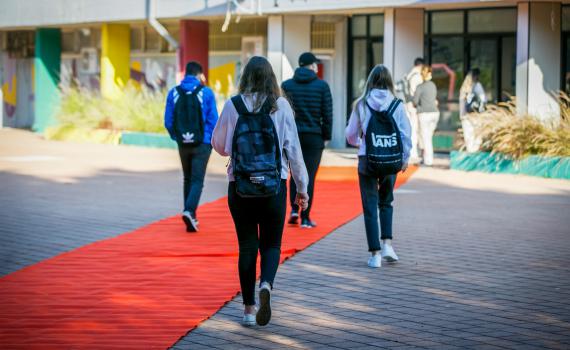 הרמזור עודכן: רק 2 ערים אדומות נותרו בארץ